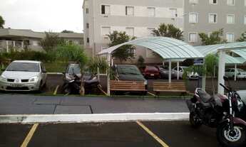 Imagem 3: APARTAMENTO RESIDENCIAL em Ribeirão Preto - SP, Vila Virginia