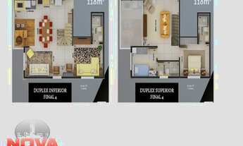 Imagem 5: APARTAMENTO RESIDENCIAL em Ribeirão Preto - SP, Jardim Nova Aliança