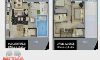 Imagem 7: APARTAMENTO RESIDENCIAL em Ribeirão Preto - SP, Jardim Nova Aliança