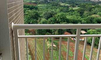 Imagem 2: APARTAMENTO RESIDENCIAL em RIBEIRÃO PRETO - SP, VILA DO GOLF