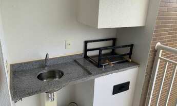 Imagem 7: APARTAMENTO RESIDENCIAL em RIBEIRÃO PRETO - SP, VILA DO GOLF