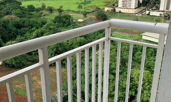 Imagem 1: APARTAMENTO RESIDENCIAL em RIBEIRÃO PRETO - SP, VILA DO GOLF