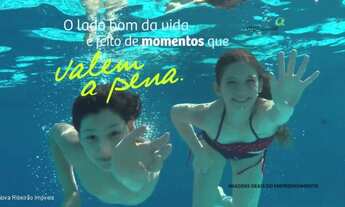 Imagem: Terreno Alphaville 1 Ribeirão Preto