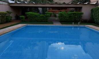 Imagem 6: VENDO APARTAMENTO NO JARDIM PAULISTA.SENDO 2 DORMITÓRIOS, 2 BANHEIROS UMA VAGA DE GARAGEM