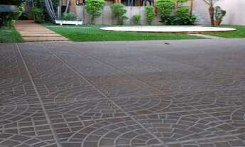 Imagem 7: VENDO APARTAMENTO NO JARDIM PAULISTA.SENDO 2 DORMITÓRIOS, 2 BANHEIROS UMA VAGA DE GARAGEM