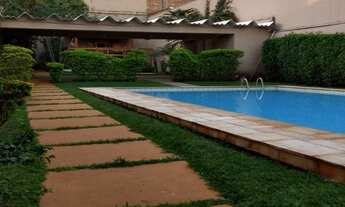 Imagem 5: VENDO APARTAMENTO NO JARDIM PAULISTA.SENDO 2 DORMITÓRIOS, 2 BANHEIROS UMA VAGA DE GARAGEM