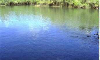 Imagem 3: FAZENDA RURAL em FELIZ NATAL - MT, CENTRO