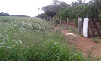 Imagem 6: Vende-se chácara toda aberta, com frente para estrada principal, Próximo ao CURUPYÁ, e á c