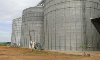 Imagem: Vende-se em Sinop um Conjunto de Armazéns