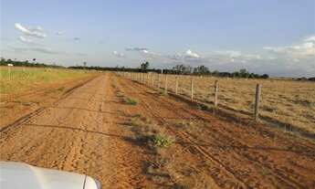 Imagem 4: Vende-se em Sinop, 122 hectares, 110 hectares aberto, 100% escriturado, frente a BR 163