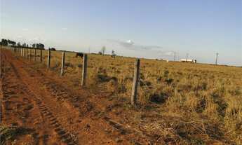 Imagem 7: Vende-se em Sinop, 122 hectares, 110 hectares aberto, 100% escriturado, frente a BR 163