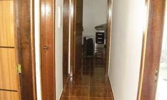 Imagem 4: Vende-se em Sinop, Casa em alvenaria sendo:3 quartos