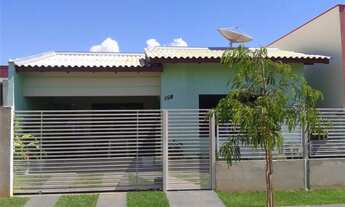 Imagem: Vende-se em Sinop, Casa em alvenaria sendo