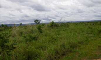 Imagem 4: Vende-se em Nova Brasilândia, 5.276 hec total, 3.477 hec abertos em pasto