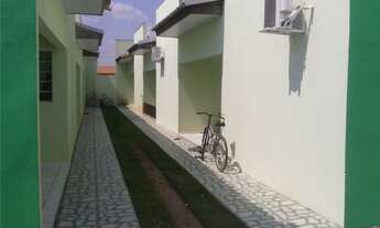 Imagem: CONJUNTO RESIDENCIAL RESIDENCIAL em SINOP