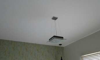 Imagem 2: Vende-se em Sinop casa nova, com 3 quartos, sendo 1 suíte