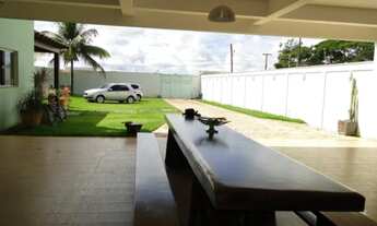 Imagem: Vende-se em Sinop casa nova, com 3 quartos