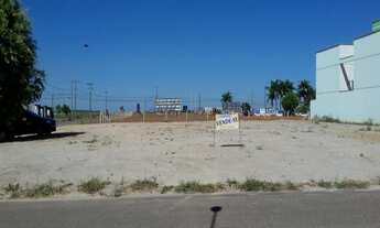 Imagem 4: Vende-se em Sinop, Terreno no Residencial Florença, Medindo total de 1.050 m²