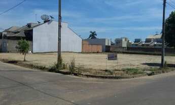 Imagem: Vende-se em Sinop, terreno no Residencial