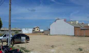 Imagem 3: Vende-se em Sinop, terreno no Residencial Florença, medindo um total de 1.634 m²