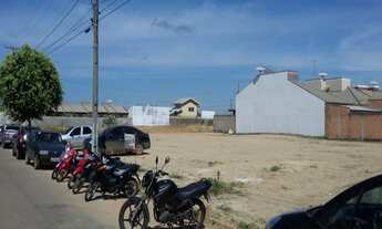 Imagem 4: Vende-se em Sinop, terreno no Residencial Florença, medindo um total de 1.634 m²