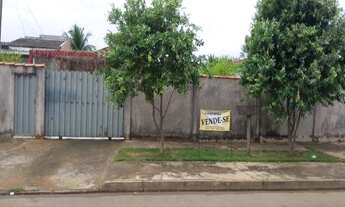 Imagem 3: Vende-se em Sinop, casa - Jd. Celeste, 2 quartos + 01 suite