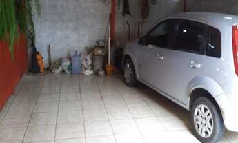 Imagem 5: Vende-se em Sinop, casa - Jd. Celeste, 2 quartos + 01 suite