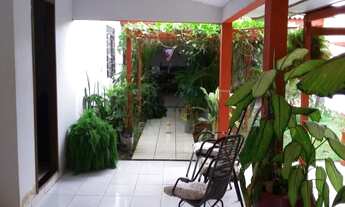 Imagem 6: Vende-se em Sinop, casa - Jd. Celeste, 2 quartos + 01 suite