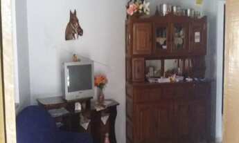 Imagem 7: Vende-se em Sinop, casa - Jd. Celeste, 2 quartos + 01 suite