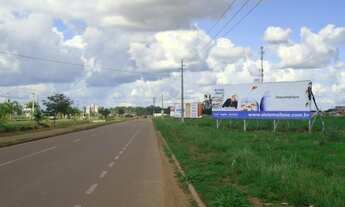 Imagem: Vende-se em Sinop, no Jardim Itália, terreno