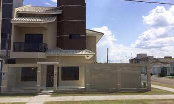 Imagem: Vende-se em Sinop, lindo sobrado Suite com