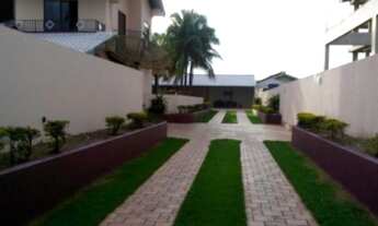 Imagem 2: Vende-se sobrado em Sinop MT, sendo no piso superior 2 suítes