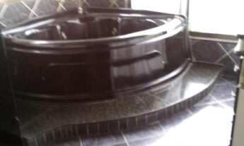 Imagem 6: Vende-se sobrado em Sinop MT, sendo no piso superior 2 suítes