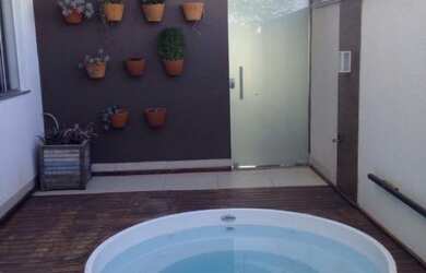 Imagem 6: Belíssimo sobrado a venda no Jardim Maringá!