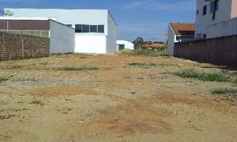 Imagem: Terreno a venda no Jardim Terra Rica, de