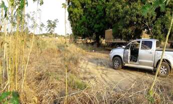 Imagem: Terreno á venda, próximo á BR 163, Terreno