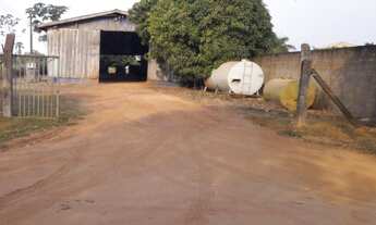 Imagem 4: Vende-se chácara na Região da Cerâmica Marilin