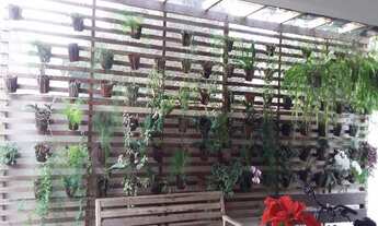 Imagem 2: Vende-se casa em Sinop no jardim Paraíso 2, sendo 2 quartos sendo 1 suite