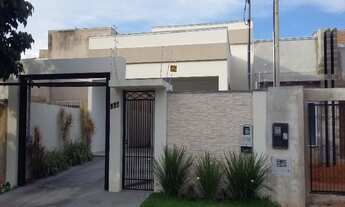 Imagem 3: Vende-se casa em Sinop no jardim Paraíso 2, sendo 2 quartos sendo 1 suite