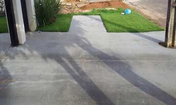 Imagem 4: Vende-se casa em Sinop no jardim Paraíso 2, sendo 2 quartos sendo 1 suite