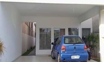 Imagem 5: Vende-se casa em Sinop no jardim Paraíso 2, sendo 2 quartos sendo 1 suite