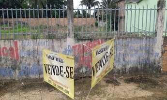 Imagem: Vende-se um terreno de 15 m X 40 m ( 600