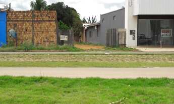 Imagem 4: Vende-se terreno na Avenida Andre Maggi, em Sinop - MT