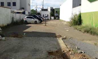 Imagem: Terreno de frente para avenida Julio Campos