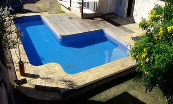 Imagem: Vende-se em Sinop, lindo sobrado em condomínio