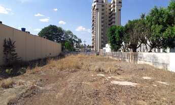 Imagem 2: Vende-se em Sinop, 4 lotes comerciais, com a área de 1.820, m², fazendo frente para a Av