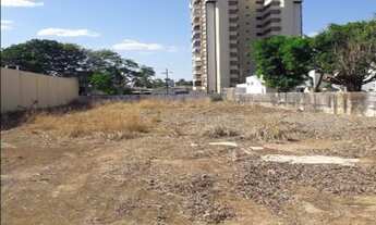 Imagem: Vende-se em Sinop, 4 lotes comerciais, com