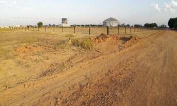 Imagem: Vende-se quadra, comerciais ou residenciais