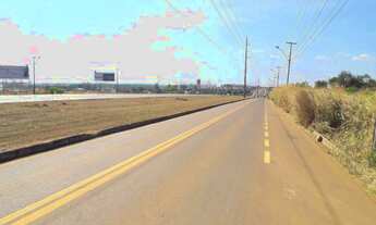 Imagem: Vende-se em Sinop, chácara com 290.000