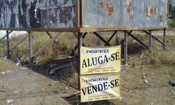 Imagem: Vende-se ou Aluga-se em Sinop - MT, terreno